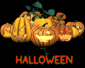 HALLOWEEN