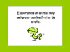 Serpiente