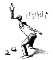 Bolos